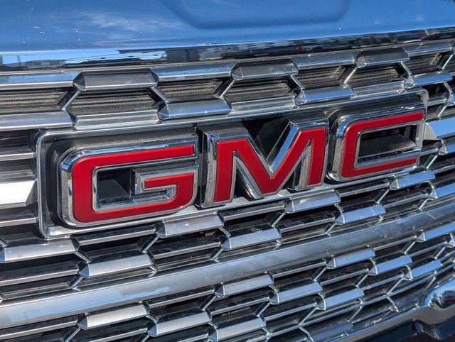 Used 2022 GMC Terrain Denali image 19