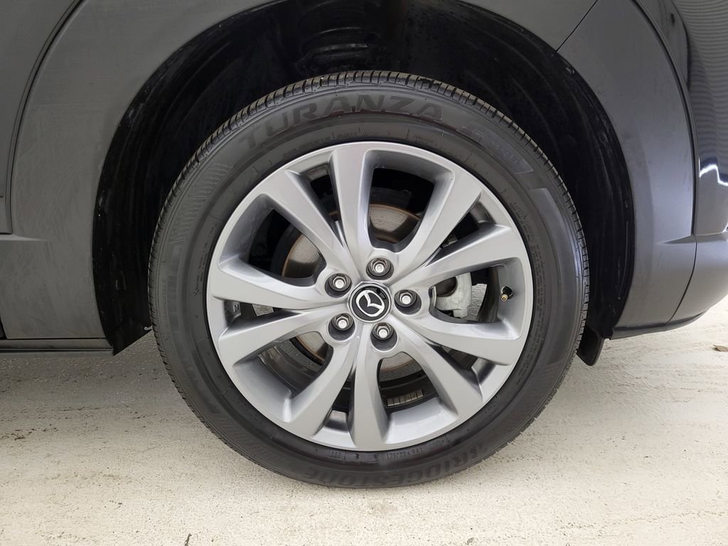 Used 2025 MAZDA CX-30 AWD 2.5 S w/ Preferred Package image 25