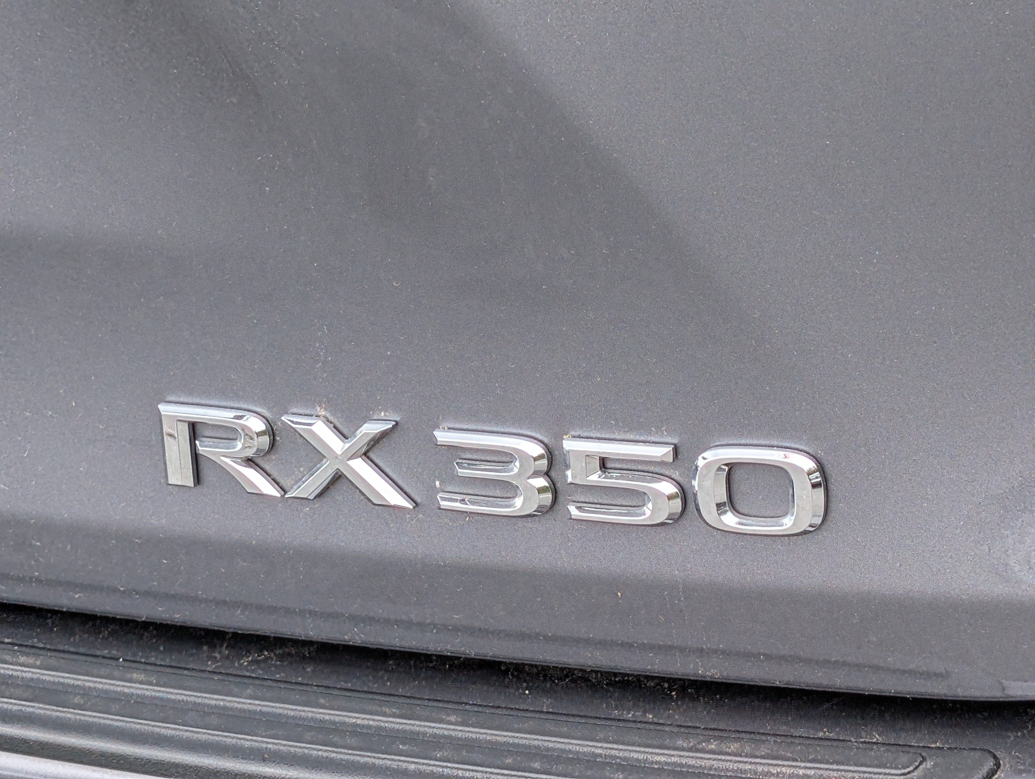 Used 2021 Lexus RX 350 AWD w/ Premium Package image 9