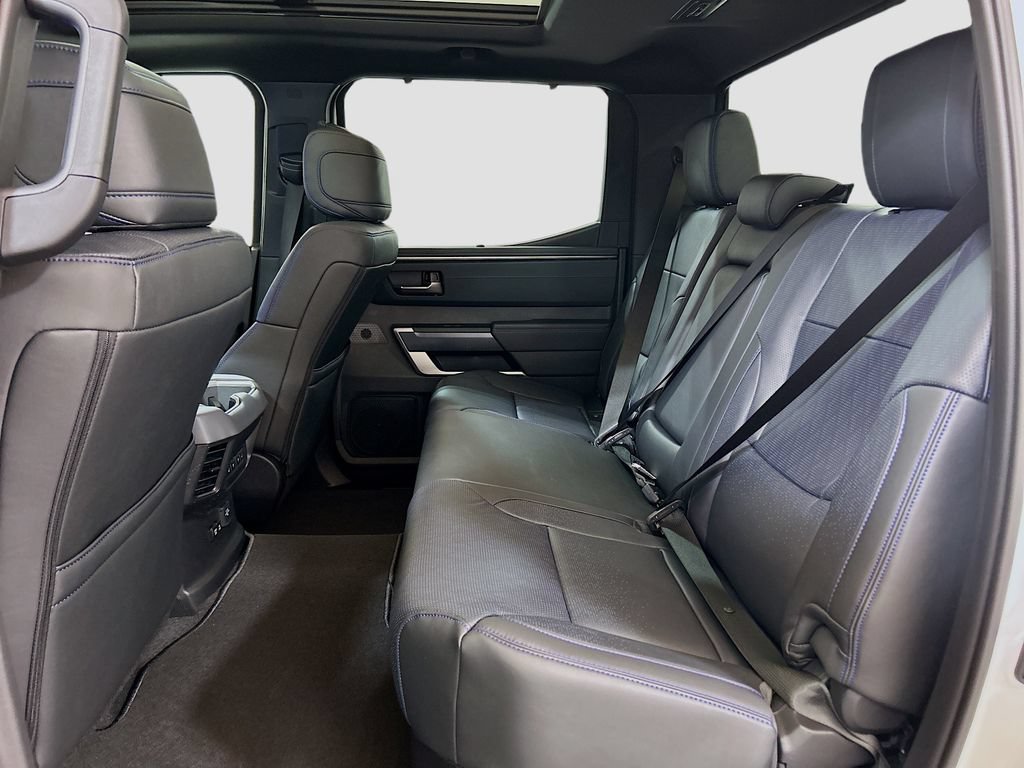 New 2026 Toyota Tundra Platinum AWD/4WD image 25