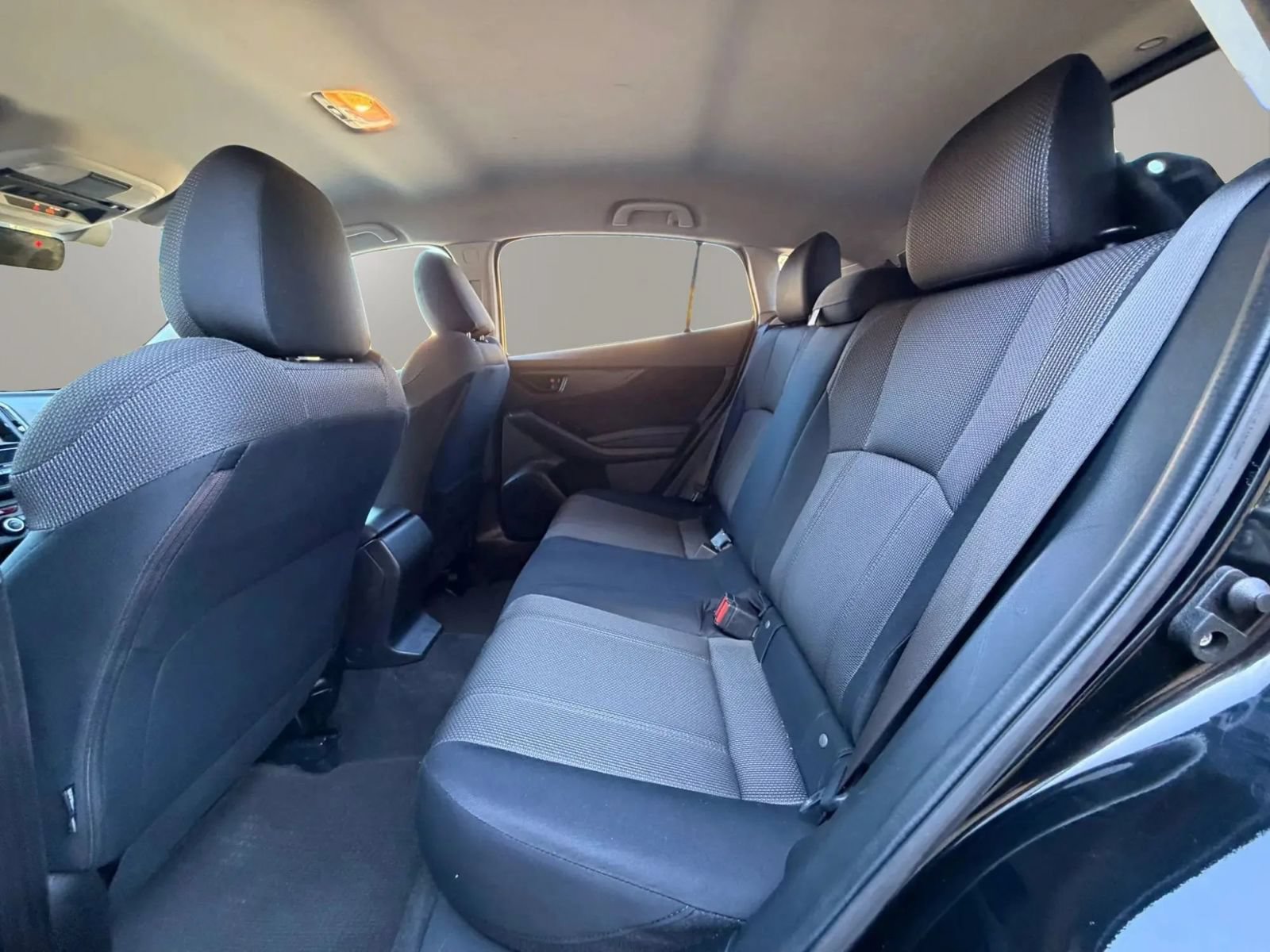Used 2021 Subaru Crosstrek 2.0i AWD/4WD image 28