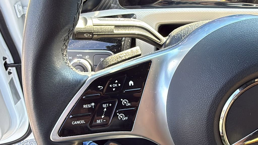 Certified 2025 Mercedes-Benz CLA 250 image 24