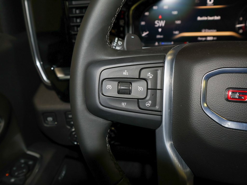 New 2026 GMC Sierra 1500 Elevation w/ Elevation Premium Package image 19