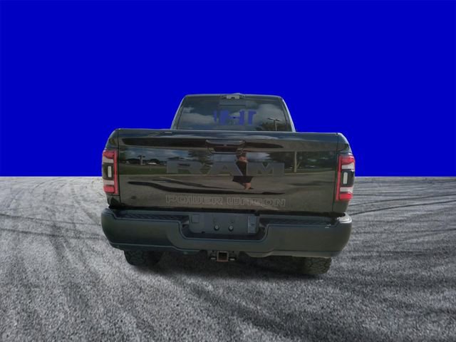 Used 2024 RAM 2500 Power Wagon w/ Towing Technology Group AWD/4WD image 5