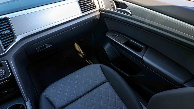 Used 2018 Volkswagen Atlas S image 18