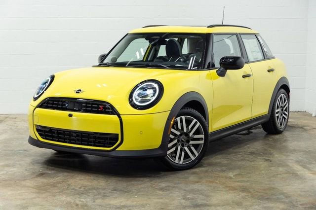Used 2025 MINI Cooper S image 8