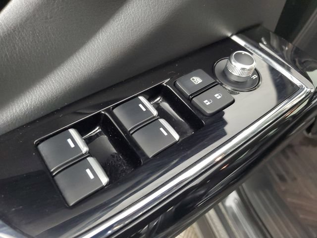 Certified 2022 MAZDA CX-9 Touring AWD/4WD image 17