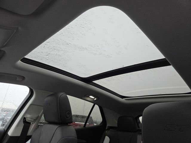 New 2026 Buick Envision Sport Touring image 3