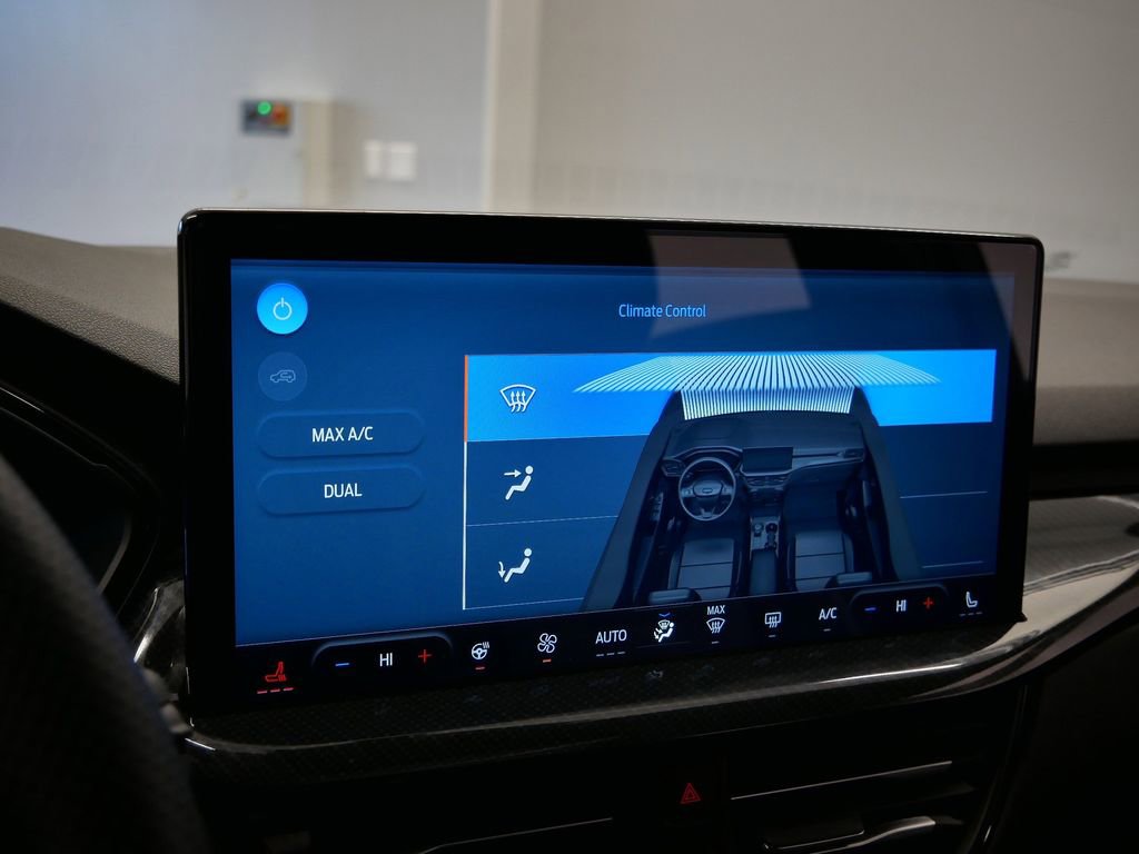 Used 2023 Ford Escape ST-Line Elite w/ Premium Technology Package image 33