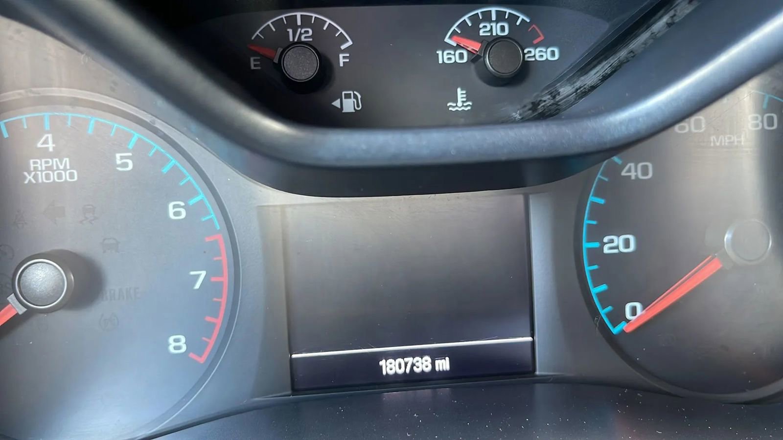 Used 2015 Chevrolet Colorado W/T w/ WT Convenience Package image 22