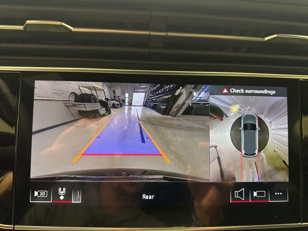 New 2026 Audi Q7 3.0T Premium Plus image 29