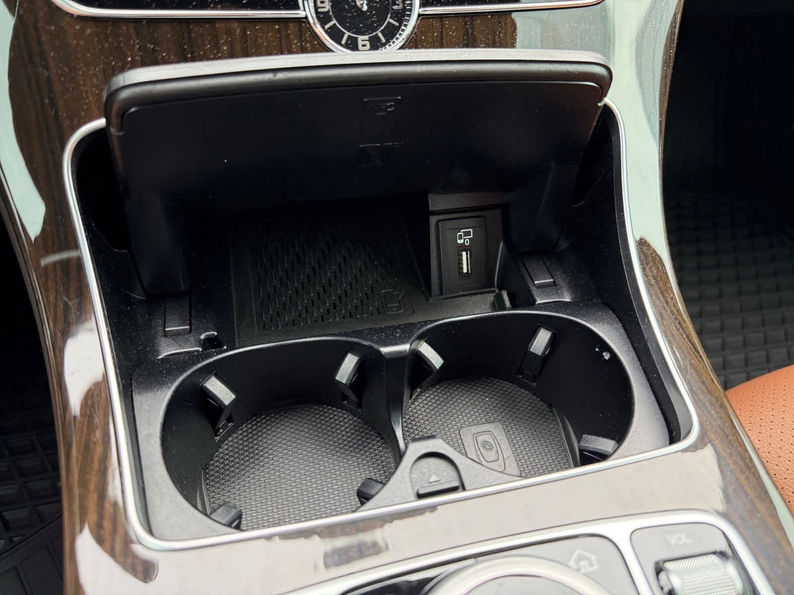 Certified 2023 Mercedes-Benz C 300 Cabriolet image 28