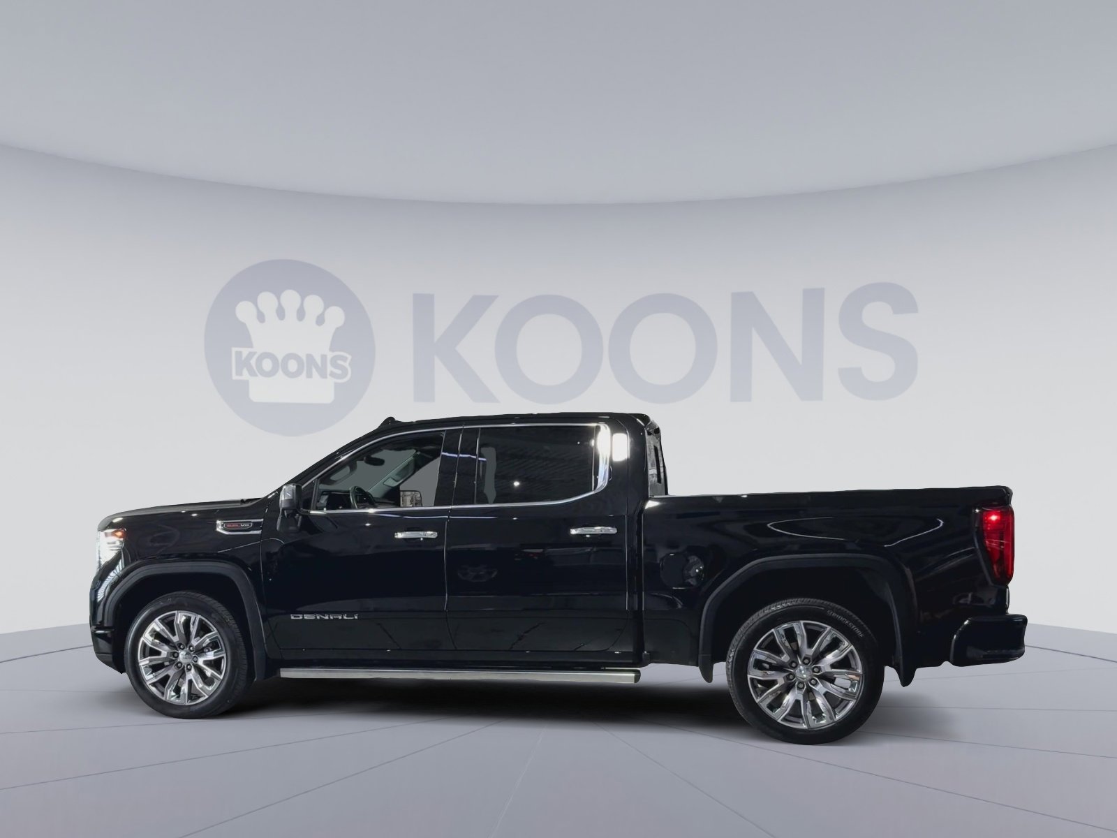 Used 2023 GMC Sierra 1500 Denali w/ Denali Reserve Package image 10