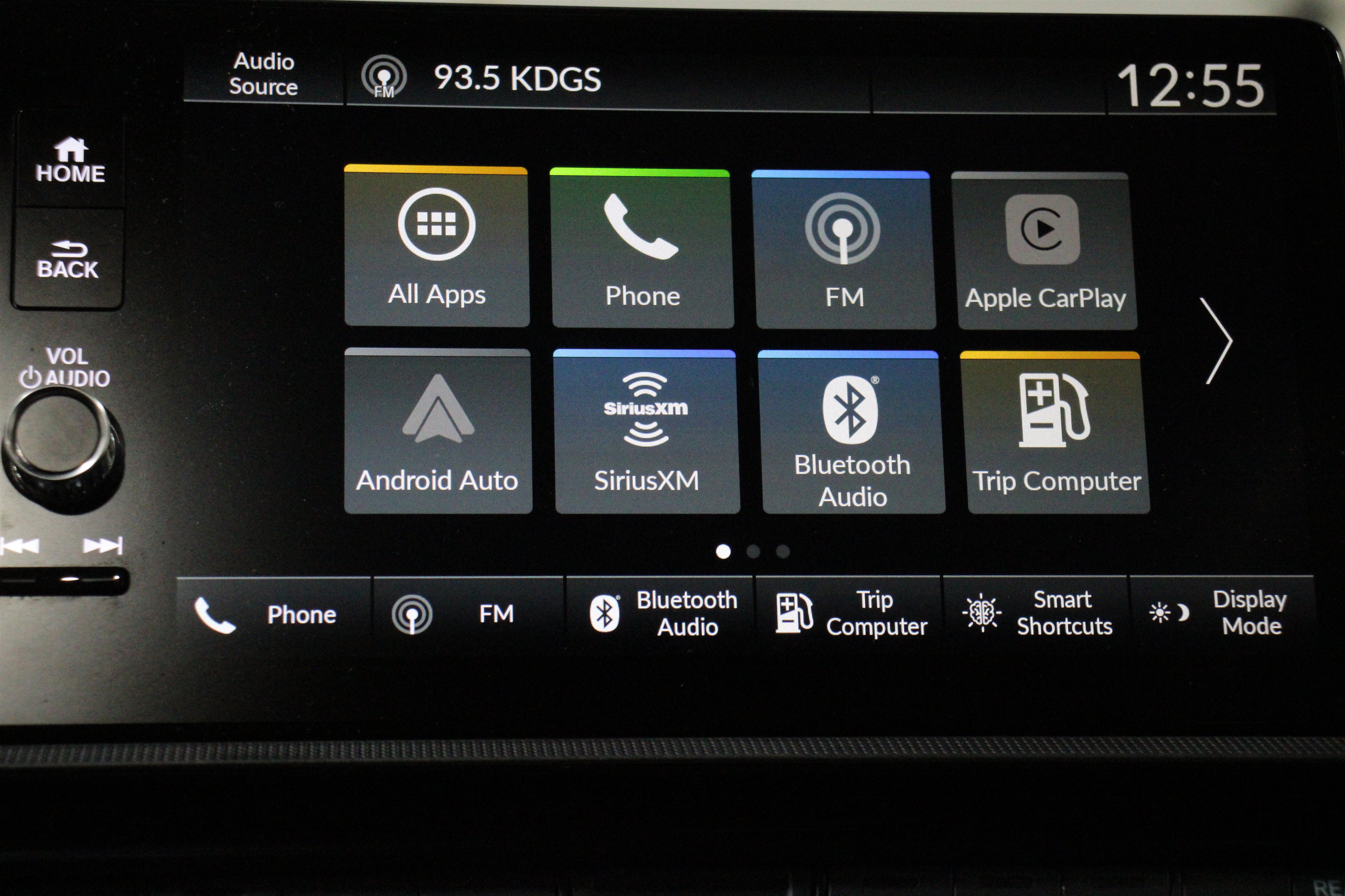 Used 2026 Honda Odyssey EX-L image 15