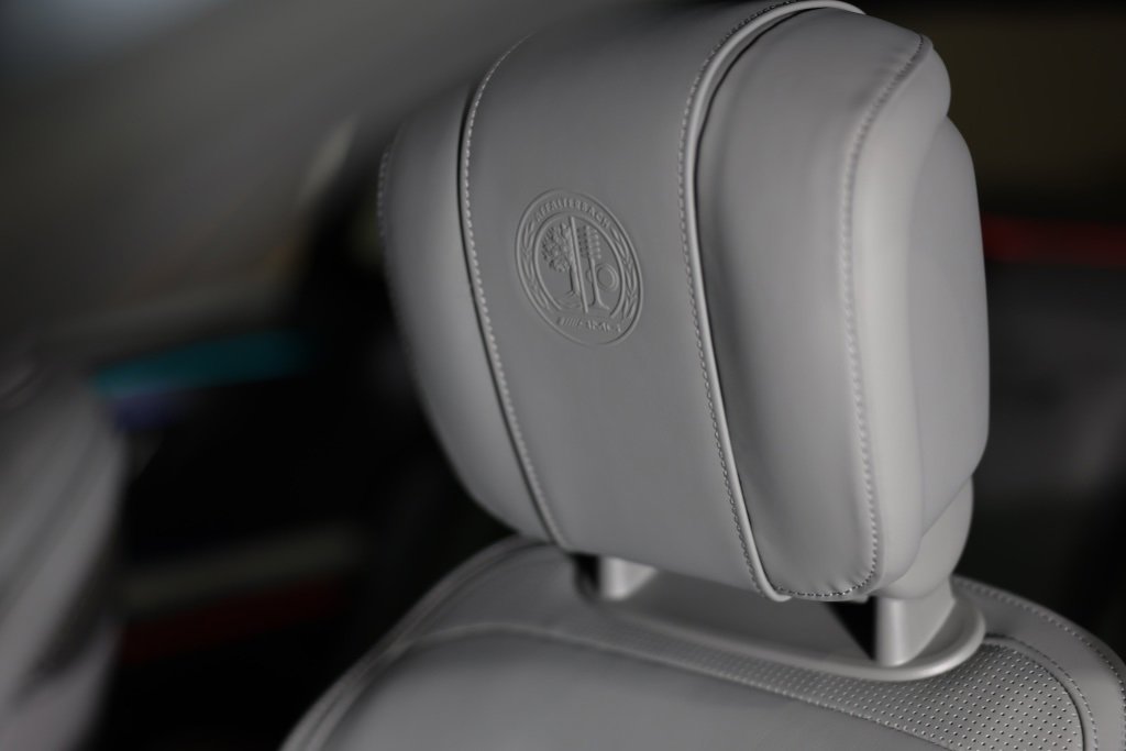 Used 2025 Mercedes-Benz S 63 AMG S image 43