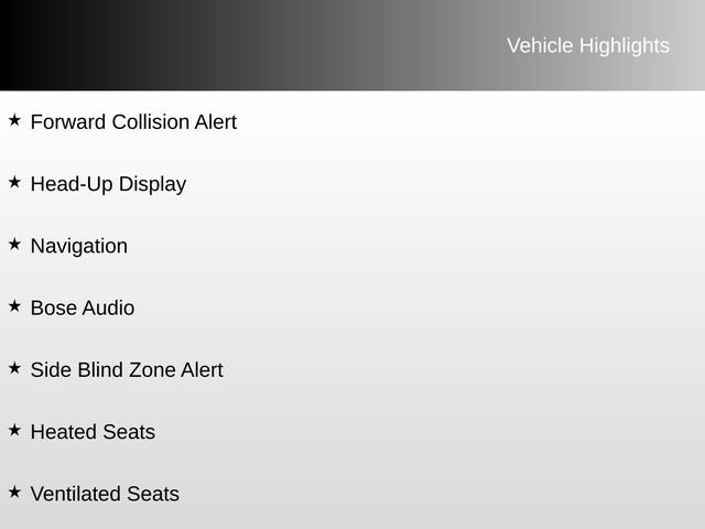 Used 2023 GMC Acadia SLT w/ Technology Package image 12