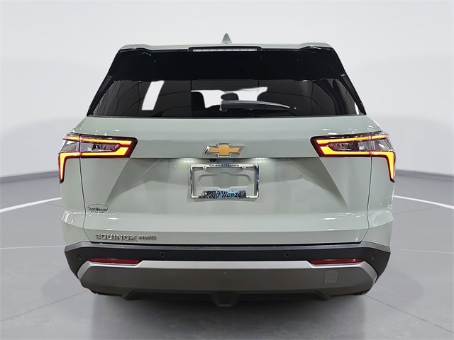 Used 2026 Chevrolet Equinox LT w/ LPO, Floor Liner Package image 4