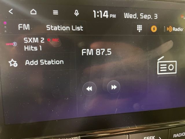 New 2025 Kia Soul EX image 26