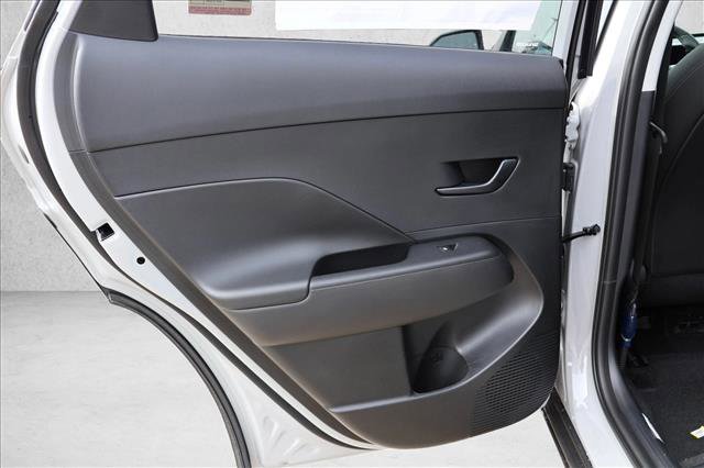 New 2026 Hyundai Kona SEL Sport AWD/4WD image 21