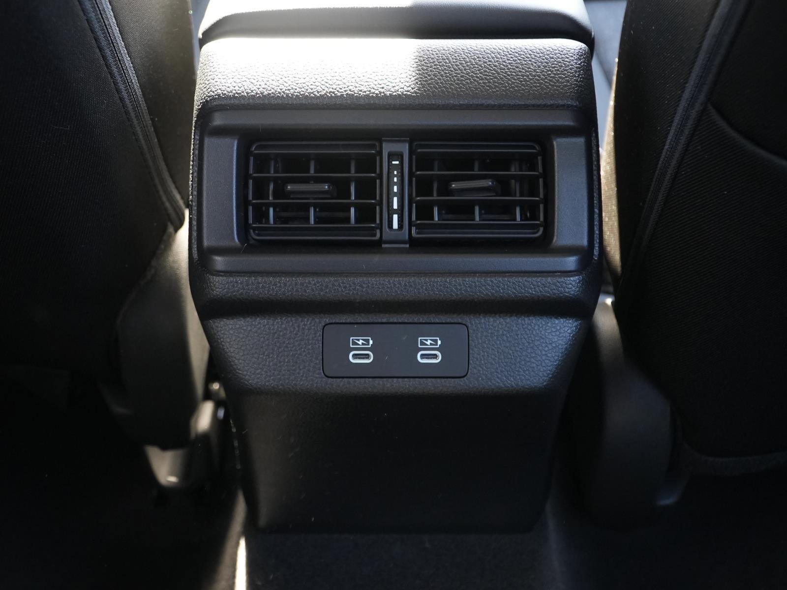 New 2026 Honda Accord SE image 20