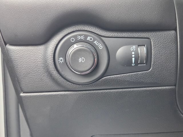 Used 2021 Dodge Durango Citadel RWD image 25