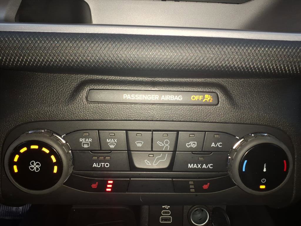 Used 2023 Ford Bronco Sport Big Bend w/ Convenience Package image 13