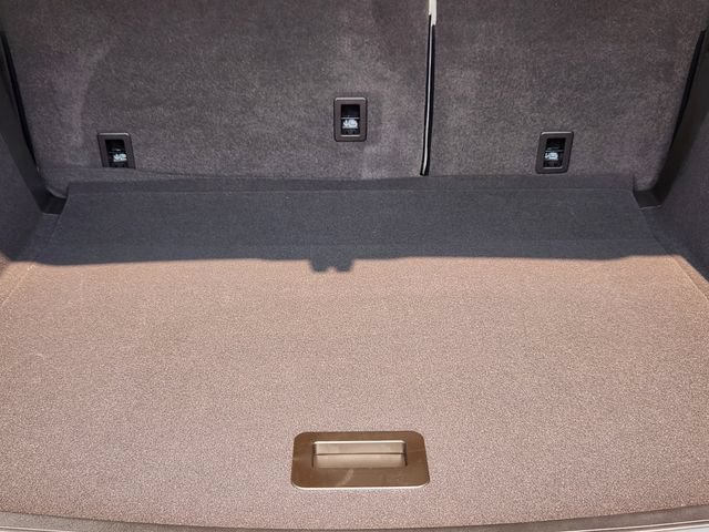 New 2026 Lincoln Nautilus Black Label w/ Jet Appearance Package AWD/4WD image 17