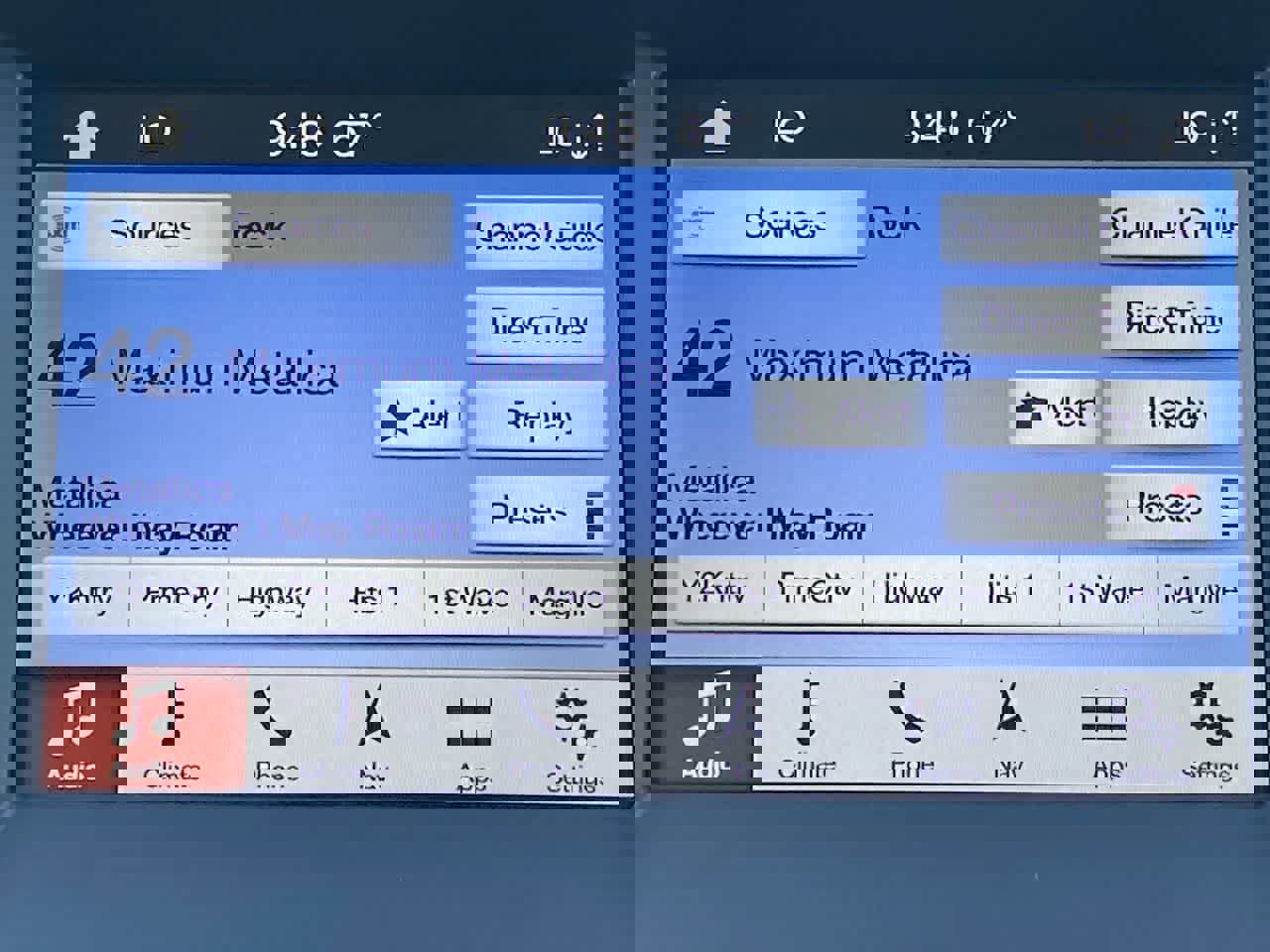 Used 2019 Ford Edge Titanium w/ Equipment Group 301A AWD/4WD image 16