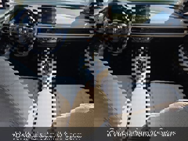 Used 2025 Honda HR-V LX image 14