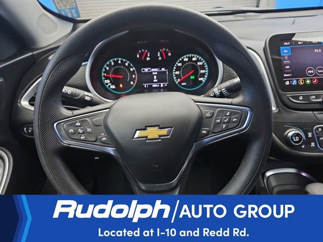 Used 2024 Chevrolet Malibu LT image 14