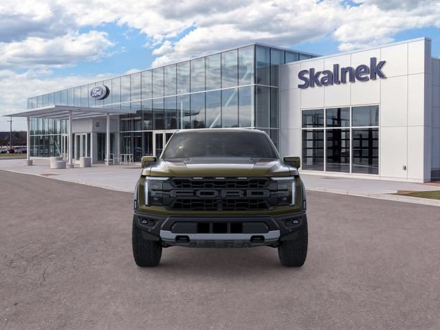 New 2026 Ford F150 Raptor AWD/4WD image 6