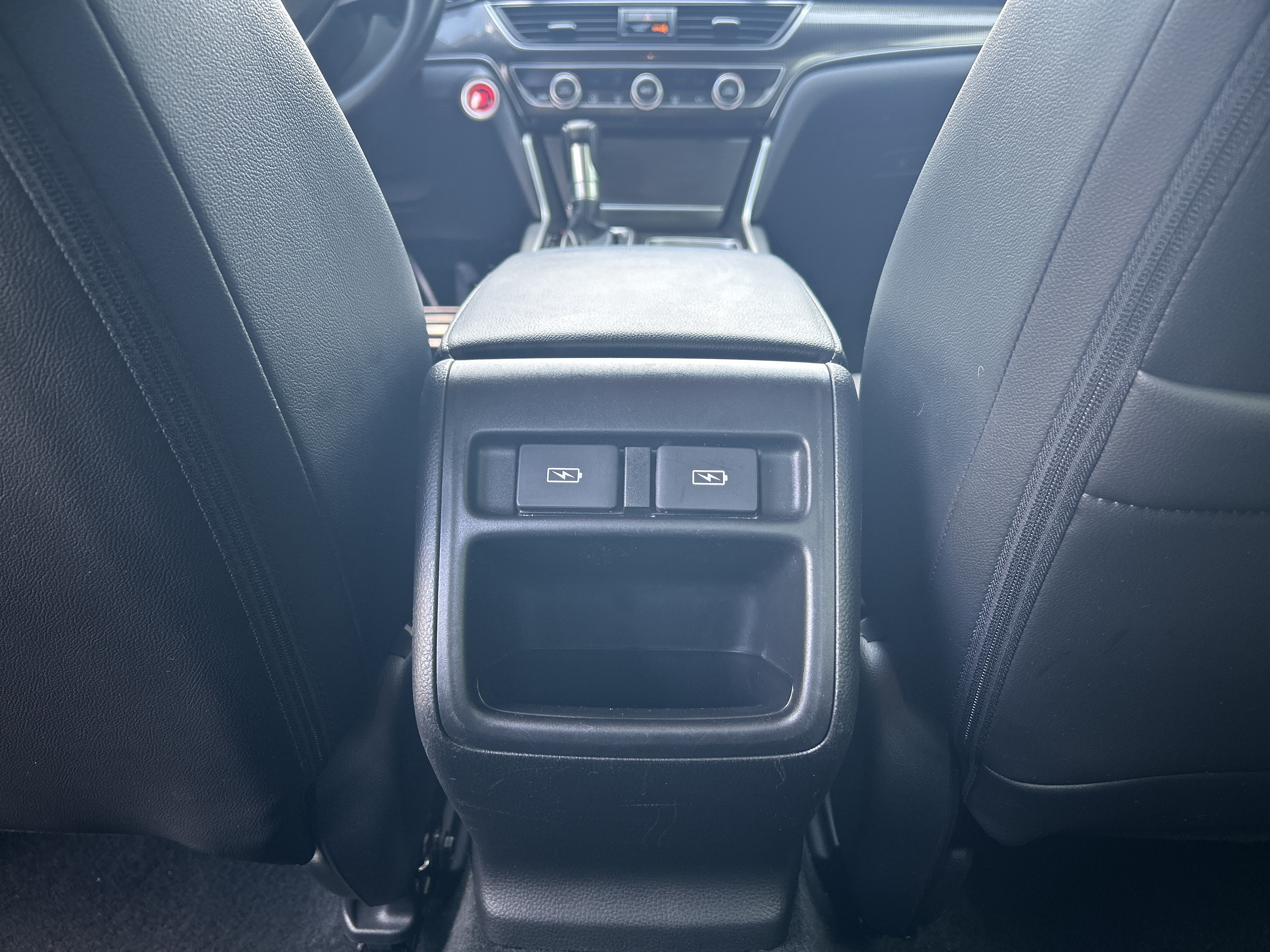 Used 2021 Honda Accord Sport image 28