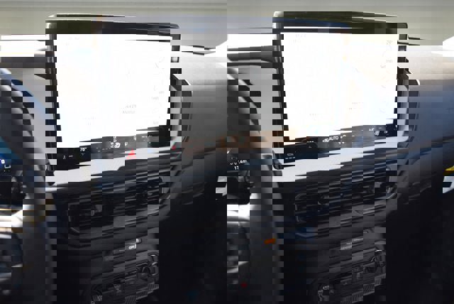 New 2025 Ford Bronco Sport Heritage w/ Convenience Package image 9