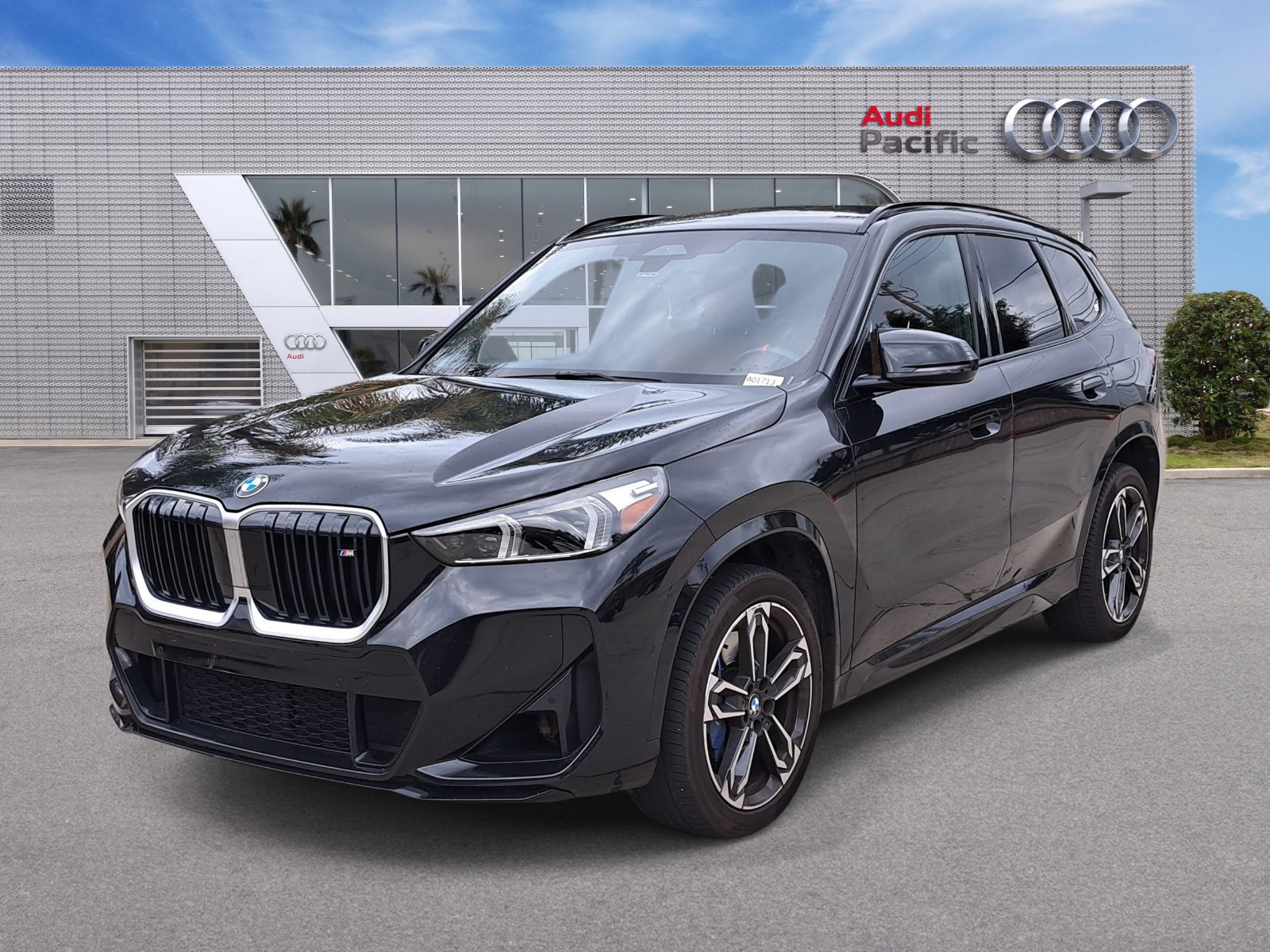 Used 2024 BMW X1 M35i