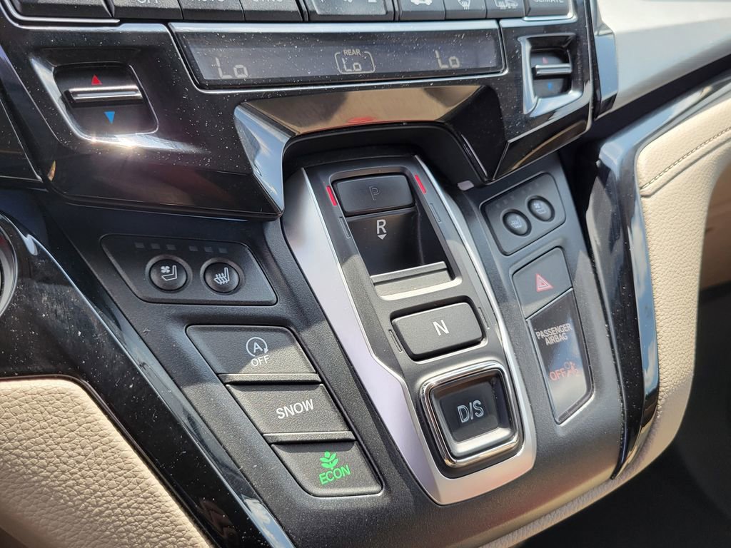 Used 2019 Honda Odyssey Elite image 57