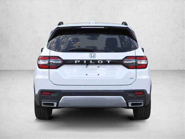 New 2026 Honda Pilot EX-L image 6