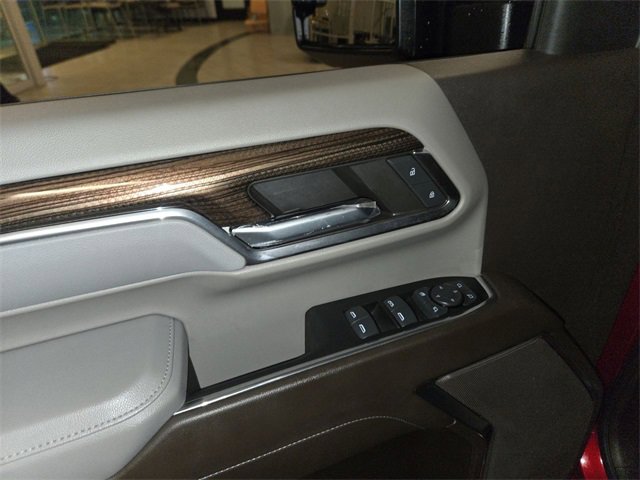 Used 2024 Chevrolet Silverado 2500 LT w/ All Star Edition image 13