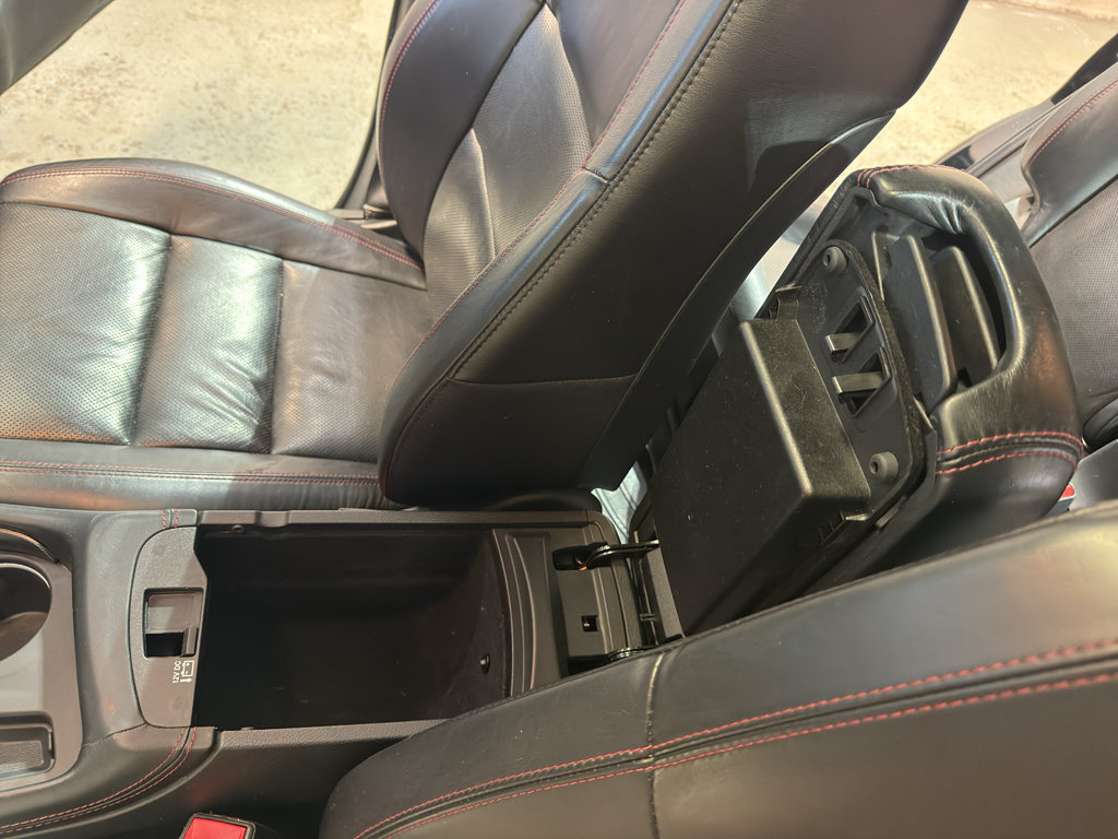 Used 2021 Dodge Durango R/T w/ Blacktop Package AWD/4WD image 22
