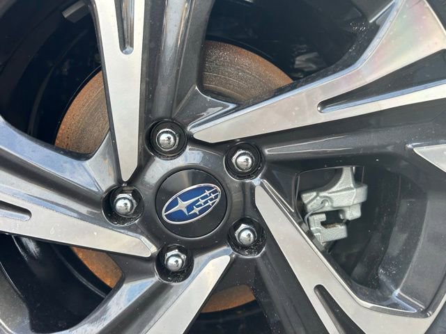 New 2026 Subaru Crosstrek 2.0i Premium image 7