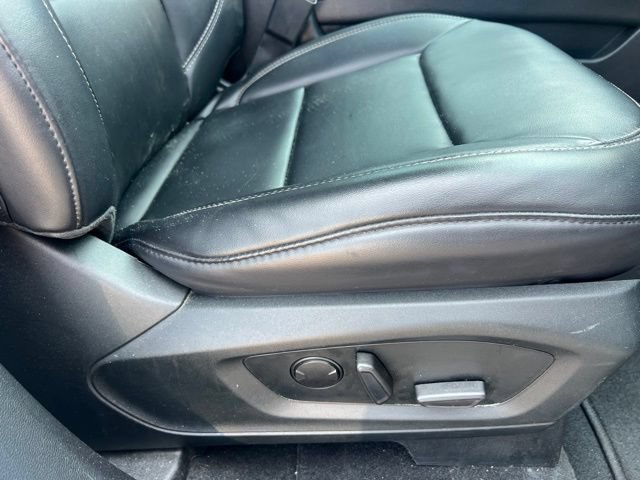 Used 2021 Ford Explorer XLT w/ Equipment Group 202A AWD/4WD image 10