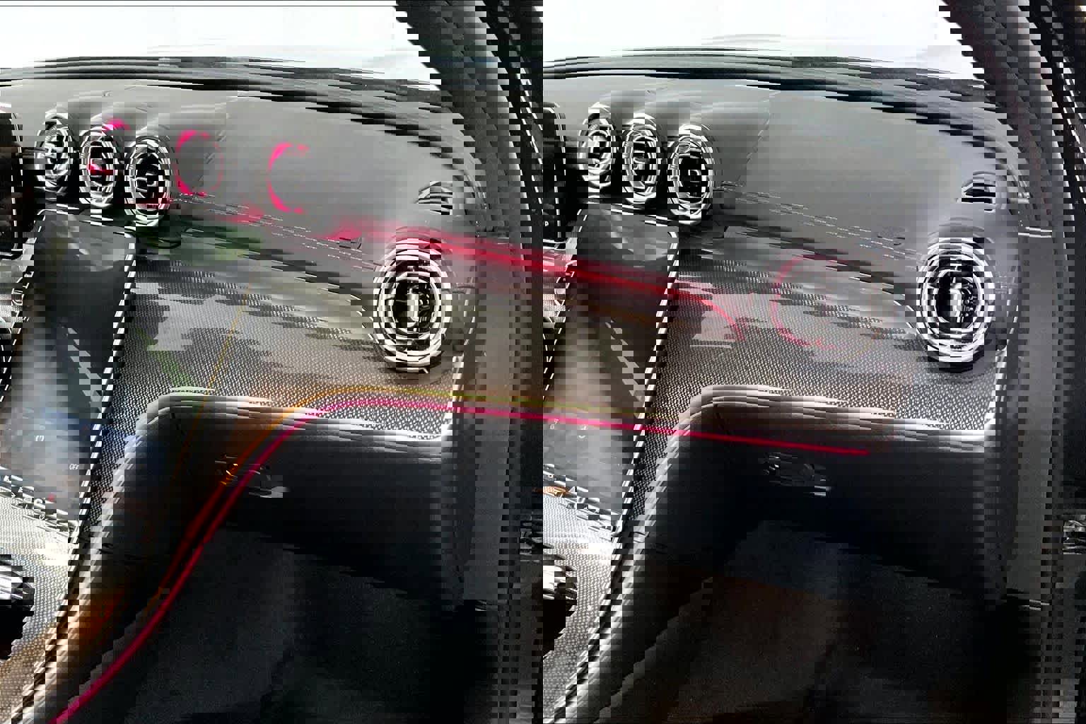 Used 2023 Mercedes-Benz C 300 C 300 image 19