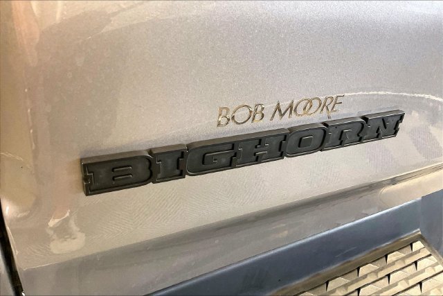 Used 2023 RAM 1500 Big Horn AWD/4WD image 11
