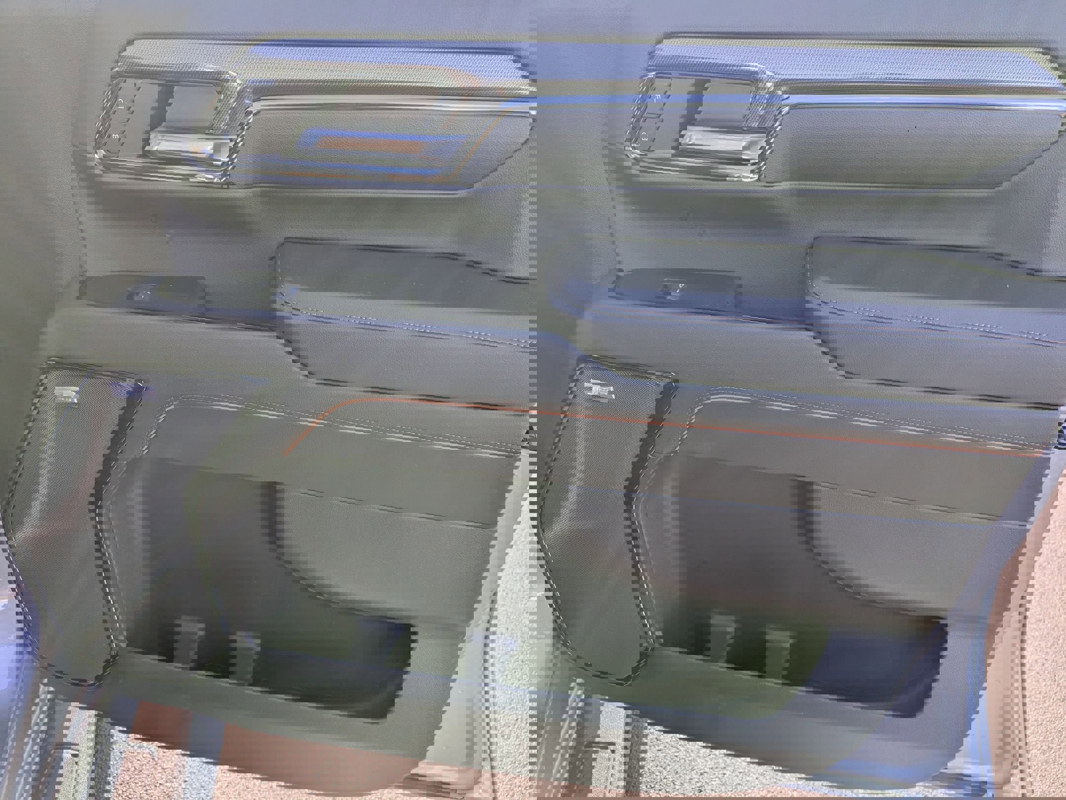 Used 2024 GMC Sierra 2500 AT4 w/ AT4 Premium Plus Package image 36