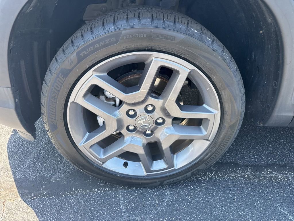 Certified 2023 Honda Passport EX-L image 10