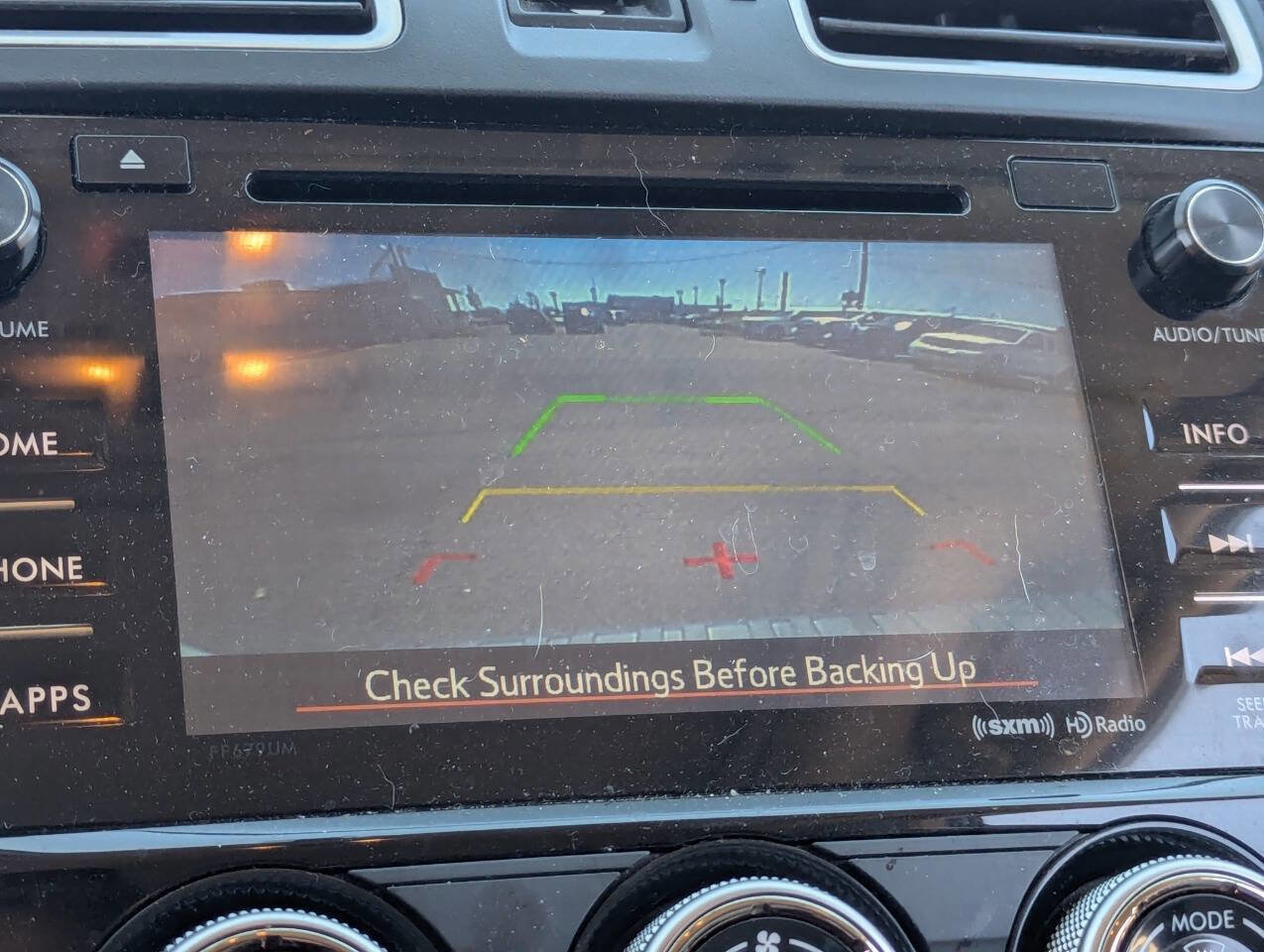 Used 2018 Subaru Forester 2.5i Premium AWD/4WD image 31