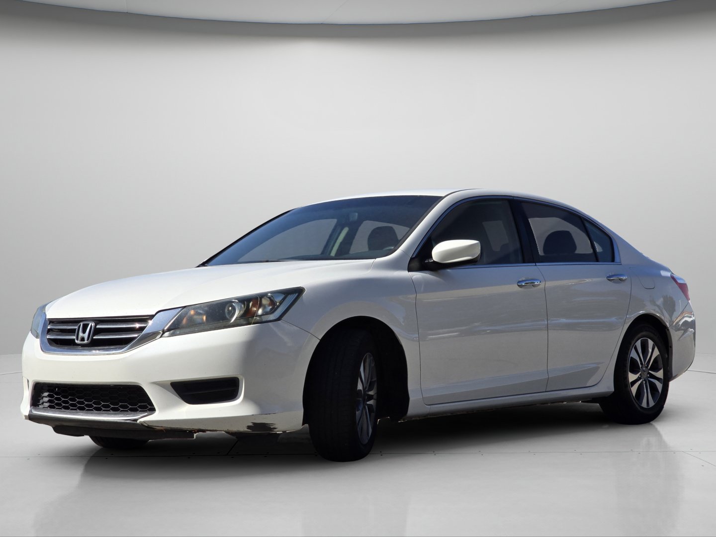 Used 2015 Honda Accord LX image 14