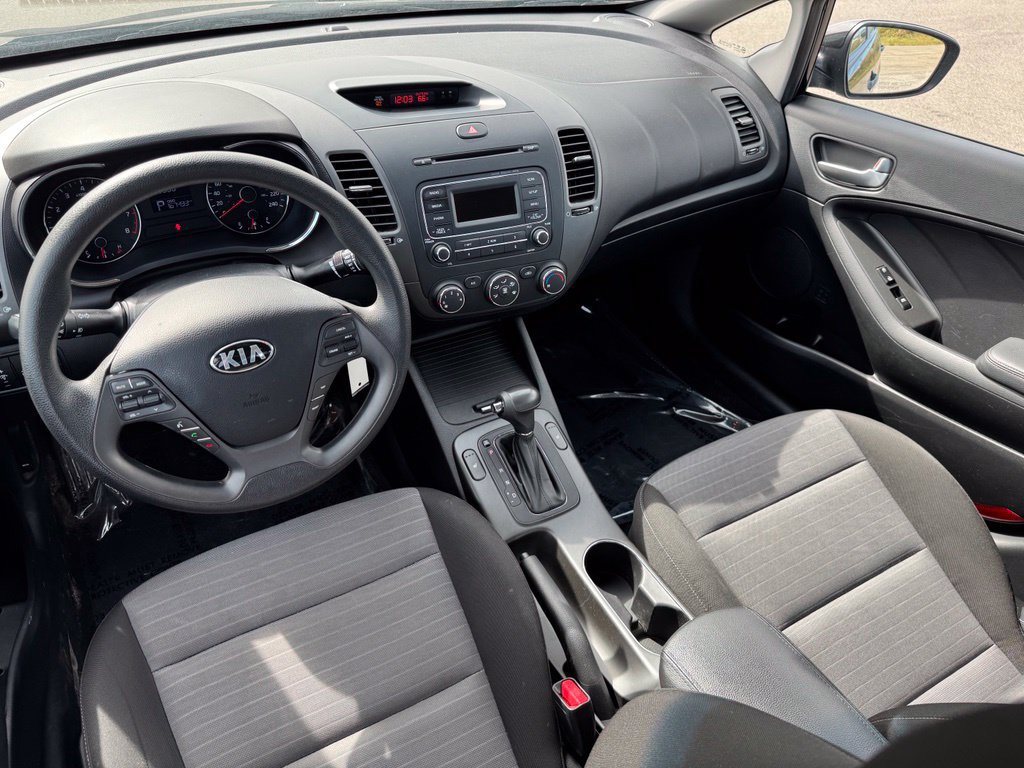 Used 2014 Kia Forte LX FWD image 11
