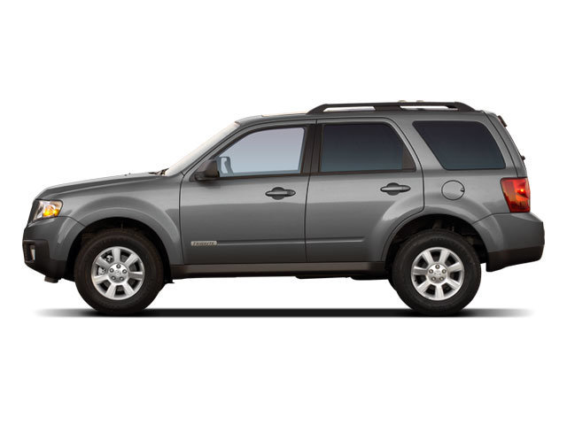 Used 2008 MAZDA Tribute i Sport FWD image 3