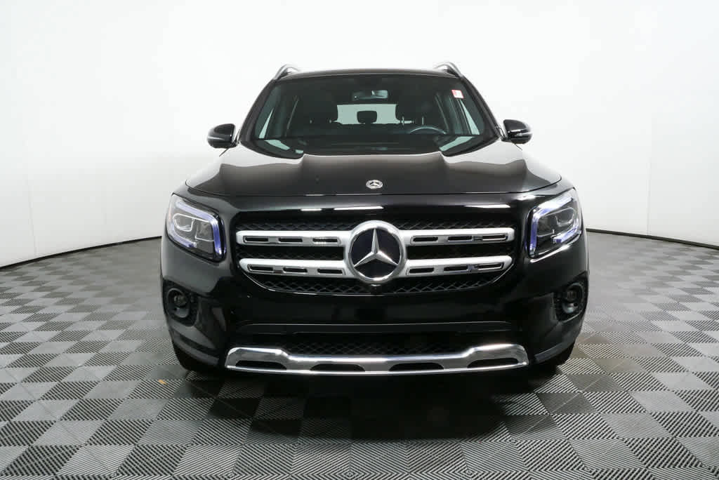 Used 2022 Mercedes-Benz GLB 250 image 32