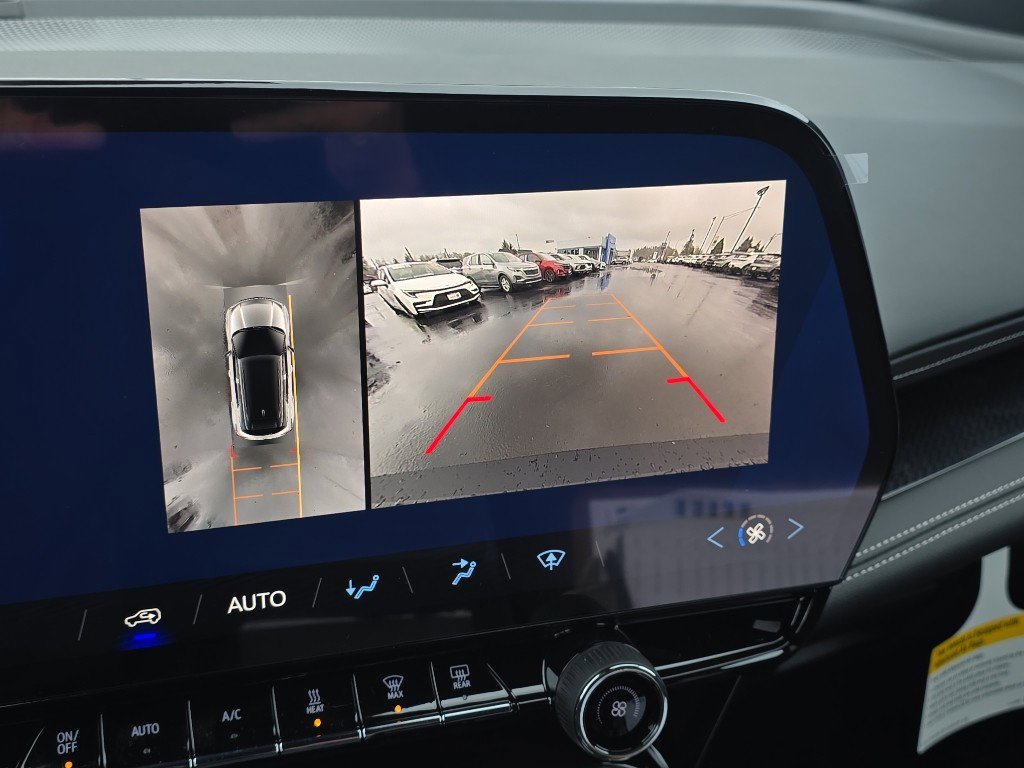 New 2026 Chevrolet Blazer EV LT image 28